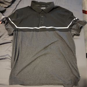 Calvin klein polo shirt